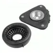 Kit de réparation, coupelle de suspension LEMFORDER [35916 01]