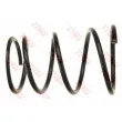 Ressort de suspension TRW [JCS1419]