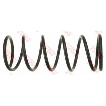 TRW JCS1422 - Ressort de suspension