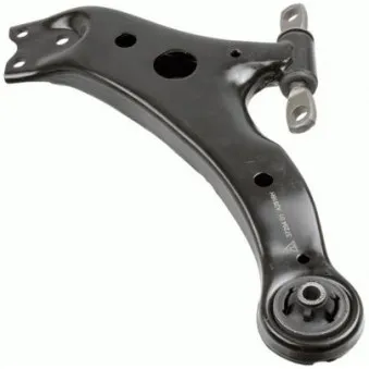 Triangle ou bras de suspension (train avant) LEMFORDER OEM 4806906070