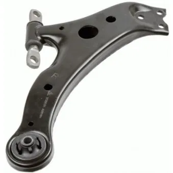 Triangle ou bras de suspension (train avant) LEMFORDER OEM 4806833060