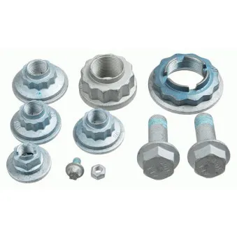 Kit de réparation, suspension de roue LEMFORDER OEM A0029904554