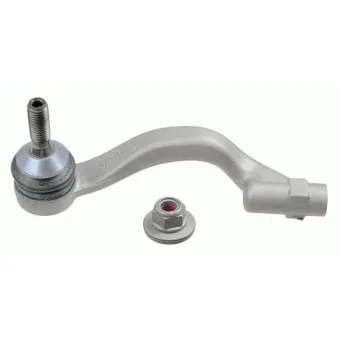 Rotule de barre de connexion LEMFORDER OEM EX533C437AA