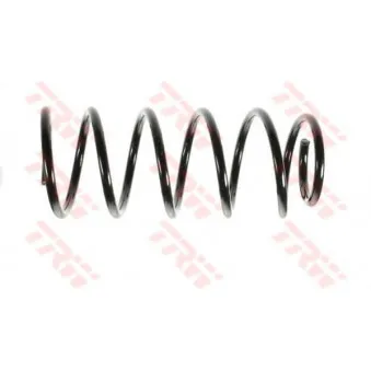 Ressort de suspension TRW OEM 312049
