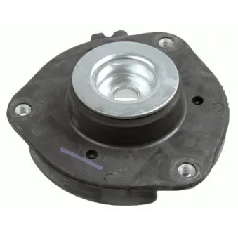 Coupelle de suspension LEMFORDER OEM 8J0412331