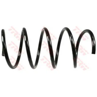 Ressort de suspension TRW OEM A1683211504