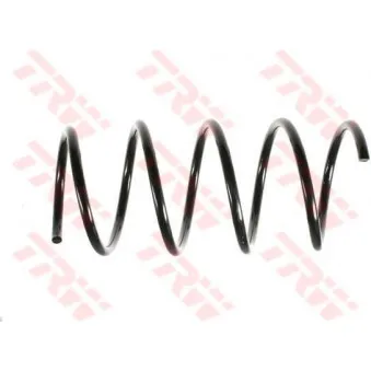 Ressort de suspension TRW OEM 1683211604