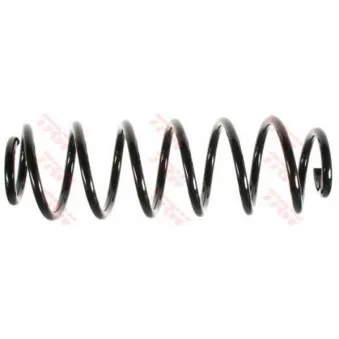 Ressort de suspension TRW OEM 1J0511115AE