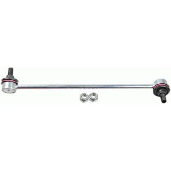 Entretoise/tige, stabilisateur LEMFORDER OEM 4882033020