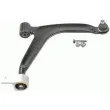 LEMFORDER 38491 01 - Triangle ou bras de suspension (train avant)