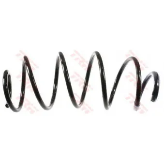 Ressort de suspension TRW OEM 1127022