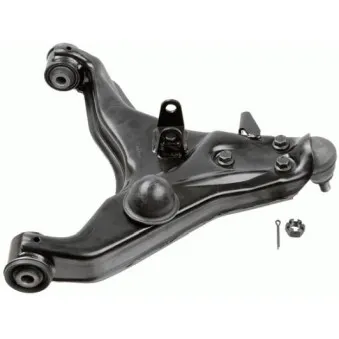 Triangle ou bras de suspension (train avant) LEMFORDER OEM 4013A364