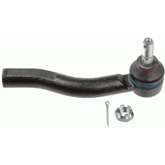 Rotule de barre de connexion LEMFORDER OEM 4504609480
