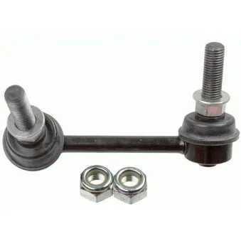 Entretoise/tige, stabilisateur LEMFORDER OEM 546182Y000