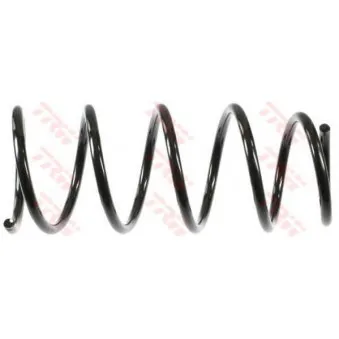 Ressort de suspension TRW OEM 54010