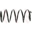TRW JCS172 - Ressort de suspension