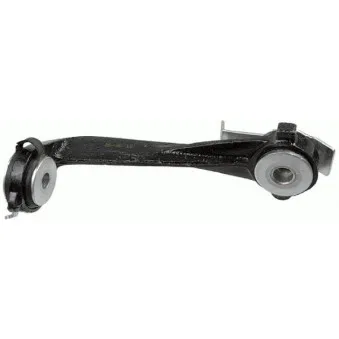 Suspension, support d'essieu LEMFORDER OEM 93858868