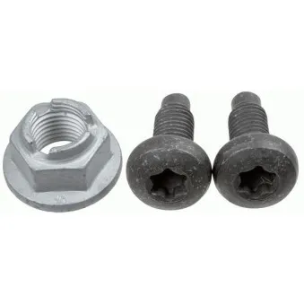 Kit de réparation, suspension de roue LEMFORDER OEM 6H423395AB