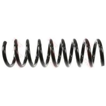Ressort de suspension TRW OEM A2103211204