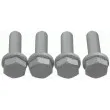 LEMFORDER 38908 01 - Kit d'assemblage, bras de liaison