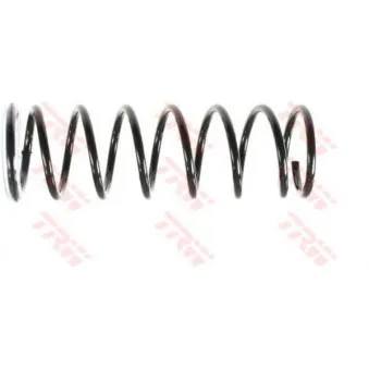 Ressort de suspension TRW OEM 1041537