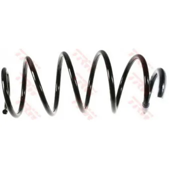 Ressort de suspension TRW OEM 1127026