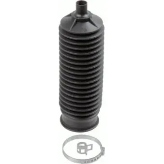 Joint-soufflet, direction LEMFORDER OEM 99634719102