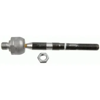 Rotule de direction intérieure, barre de connexion LEMFORDER OEM 577241D010