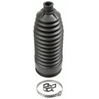 Joint-soufflet, direction LEMFORDER 39467 01