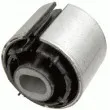 LEMFORDER 39516 01 - Silent bloc de suspension (train avant)