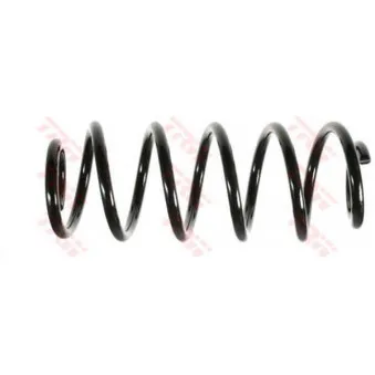 Ressort de suspension TRW OEM 8D0411105AS
