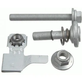 LEMFORDER 39639 01 - Kit de réparation, suspension de roue