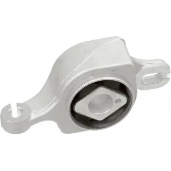 Silent bloc de suspension (train avant) LEMFORDER OEM A1663300243