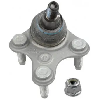 Rotule de suspension LEMFORDER OEM 3QF407366