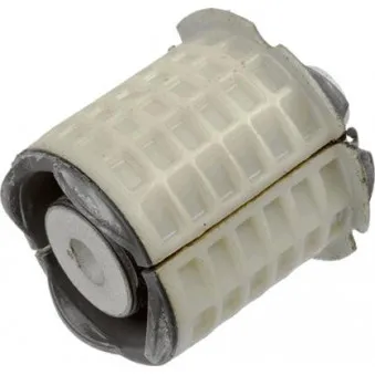 Suspension, support d'essieu LEMFORDER 39981 01