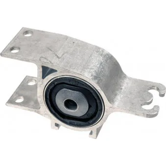 Silent bloc de suspension (train avant) LEMFORDER OEM A2463330614