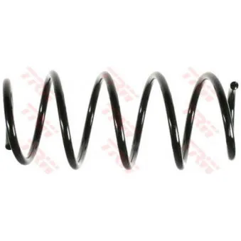 Ressort de suspension TRW OEM 312104