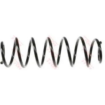 Ressort de suspension TRW OEM 6X0511115