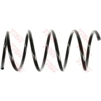 Ressort de suspension TRW OEM A1683212904
