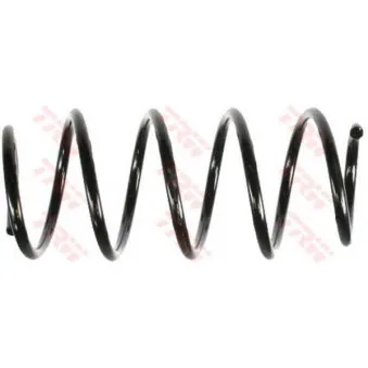 Ressort de suspension TRW OEM 312104