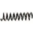 TRW JCS274 - Ressort de suspension