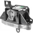 Support moteur LEMFORDER [43043 01]