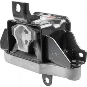 Suspension, boîte automatique LEMFORDER 43048 01 pour HYUNDAI TUCSON 1.6 GDi - 132cv