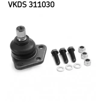 SKF VKDS 311030 - Rotule de suspension
