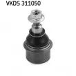 Rotule de suspension SKF [VKDS 311050]