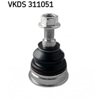 SKF VKDS 311051 - Rotule de suspension