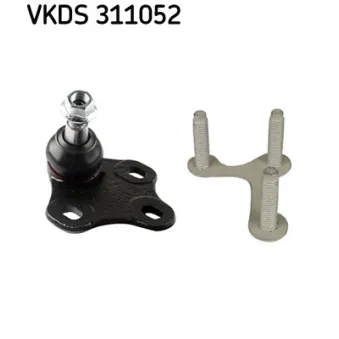 SKF VKDS 311052 - Rotule de suspension