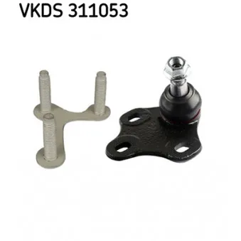 SKF VKDS 311053 - Rotule de suspension