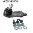 Rotule de suspension SKF [VKDS 312000]