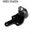SKF VKDS 314024 - Rotule de suspension